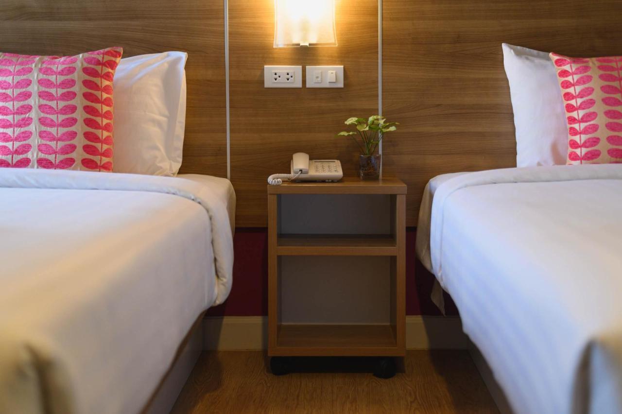 Eco Inn Lite Nakhon Si Thammarat Exterior photo